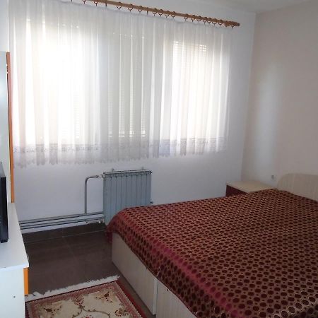 Apartment Goran Ohrid Exterior photo