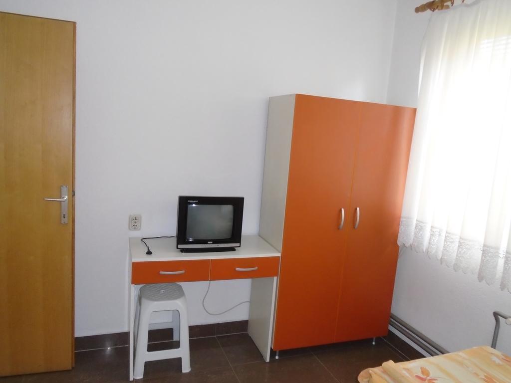 Apartment Goran Ohrid Exterior photo