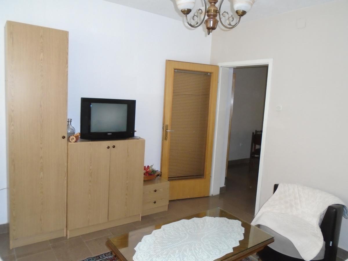 Apartment Goran Ohrid Exterior photo
